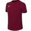 Koszulka Nike Park VIII Junior HV8182-677 czerwony S (128-137cm)